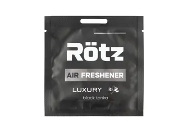 Auto gaisa atsvaidz. ROTZ Black Tonka