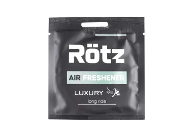 Auto gaisa atsvaidz. ROTZ Long ride