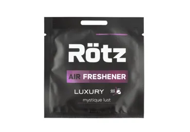 Auto gaisa atsvaidz. ROTZ Mystique Lust