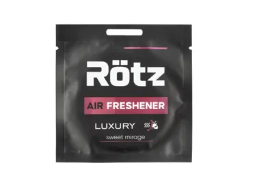 Auto gaisa atsvaidz. ROTZ Sweet Mirage