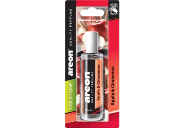 Auto gaisa atsvaidzinātājs  APPLE&CINNAMON