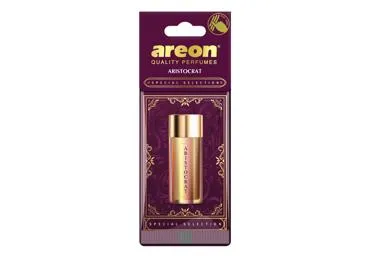 Auto gaisa atsvaidzinātājs AREON Special Aristocrat