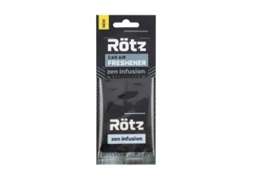 Auto gaisa atsvaidzinātājs ROTZ zen infusion
