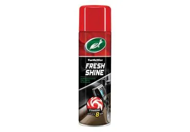 Auto paneļa aerosols TW Strawberry 500ML