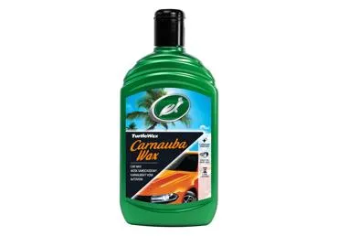 Auto puliervasks TW Carnauba 500ml
