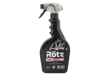 Auto riepu tīrīšanas līdz. ROTZ 500ml