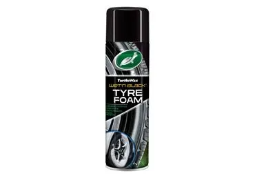 Auto riepu un gumijas atjaunošanas aerosols  TW 500ml