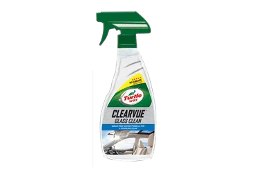 Auto stiklu tīrīšanas līdzeklis TW CLEARVUE 500ml