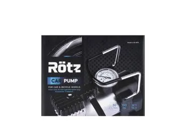 Automašīnas pumpis ROTZ 12V 14A