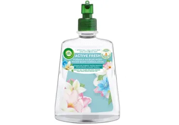 Automātiska gaisa atsvaidzinātāja uzpilde AIRWICK Breeze 228ml