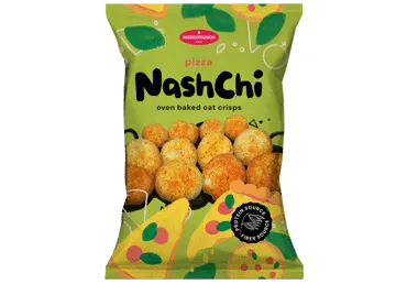 Čipsi Nashchi Auzu ar picas garšu 60g