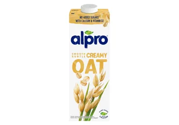 Dzēriens auzu Alpro 1l