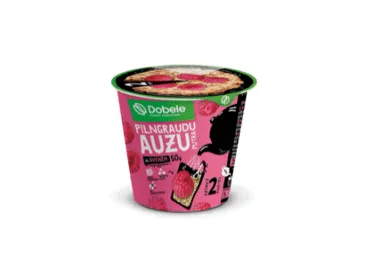 Putra auzu Dobele aveņu 50g