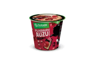 Putra auzu Dobele ķiršu 50g