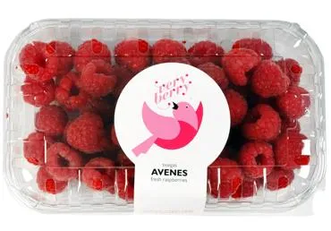 Avenes Latvijas, 250g
