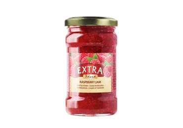 Aveņu džems EXTRA LINE 330g