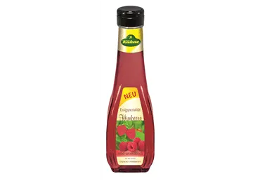 Aveņu etiķis Kuhne 250ml