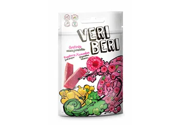 Aveņu standziņas VERI BERI 50g