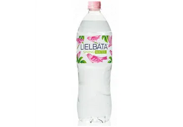 Avota ūdens LIELBĀTA, PET, 0.5l(DEP)