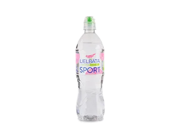 Avota ūdens LIELBĀTA SPORT negāzēts 750ml D
