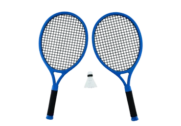 Badmintona komplekts 56x25cm