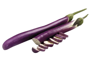 Baklažāni Japāņu gab.