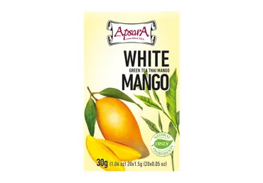 Tēja Apsara White mango 1.5gx20