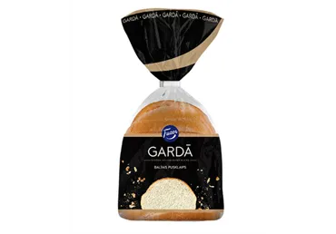 Baltmaize GARDĀ 1/2 200g