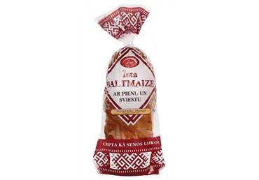 Baltmaize ĪSTĀ 250g