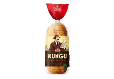 Baltmaize KUNGU sagriezta 400g