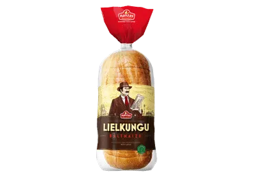 Baltmaize LIELKUNGU 600g