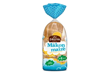 Baltmaize Mākoņmaize 500g