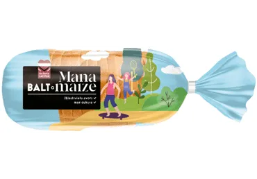 Baltmaize MANA MAIZE 300g