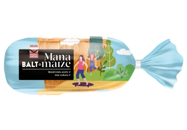 Baltmaize MANA MAIZE 500g