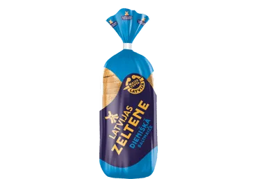 Baltmaize Zeltene dienišķā sagriezta 350g