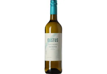 Baltvīns GUSTUS Blend Reserve 12% 0,75L