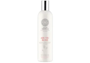 Balz. NATURA SIBERICA Arctic Rose 400ml