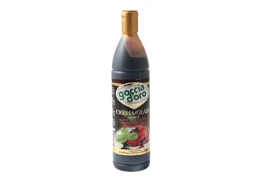 Balzametiķa krēms GOCCIA D'ORO 250ml
