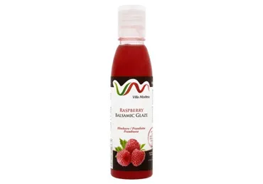 Balzametiķa krēms VILLA MODENA avenes 150ml