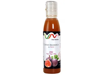 Balzametiķa krēms VILLA MODENA vīģes 150ml