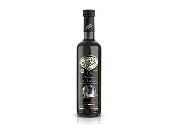 Balzametiķis GOCCIA D'ORO 500ml