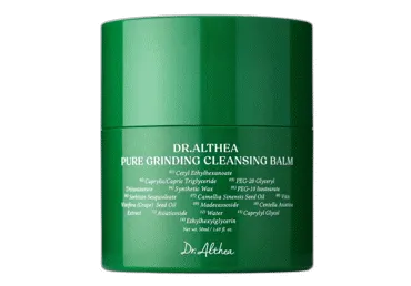 Balzams DR.ALTHEA kosmētikas noņemšanai 50ml