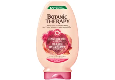 Balzams GARNIER BT Ricin Almond 200ml