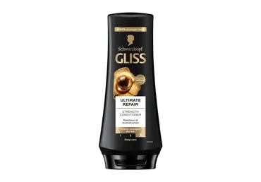 Balzams GLISS Ultimate Repair 200ml