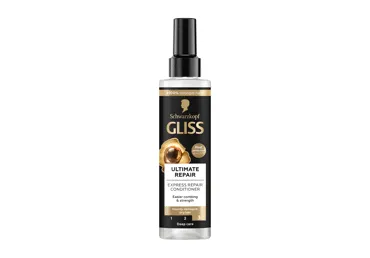 Balzāms GLISS Ultimate Repair Express 200ml