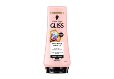 Balzams matiem GLISS Split Ends 200ml