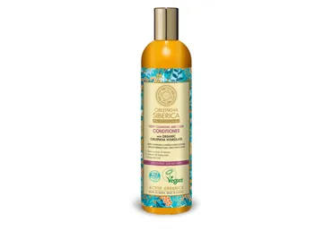 Balzams OBLEPIKHA SIBERICA nor.mat.400ml