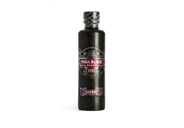Balzams RIGA BLACK BALSAM Ķiršu 30% 0,2L