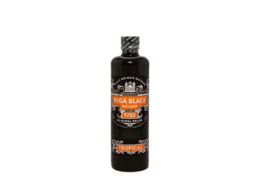 Balzams RIGA BLACK BALSAM Tropical  30% 0,5L