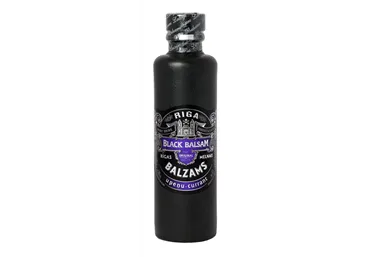 Balzams RIGA BLACK BALSAM Upeņu 30% 0,2L